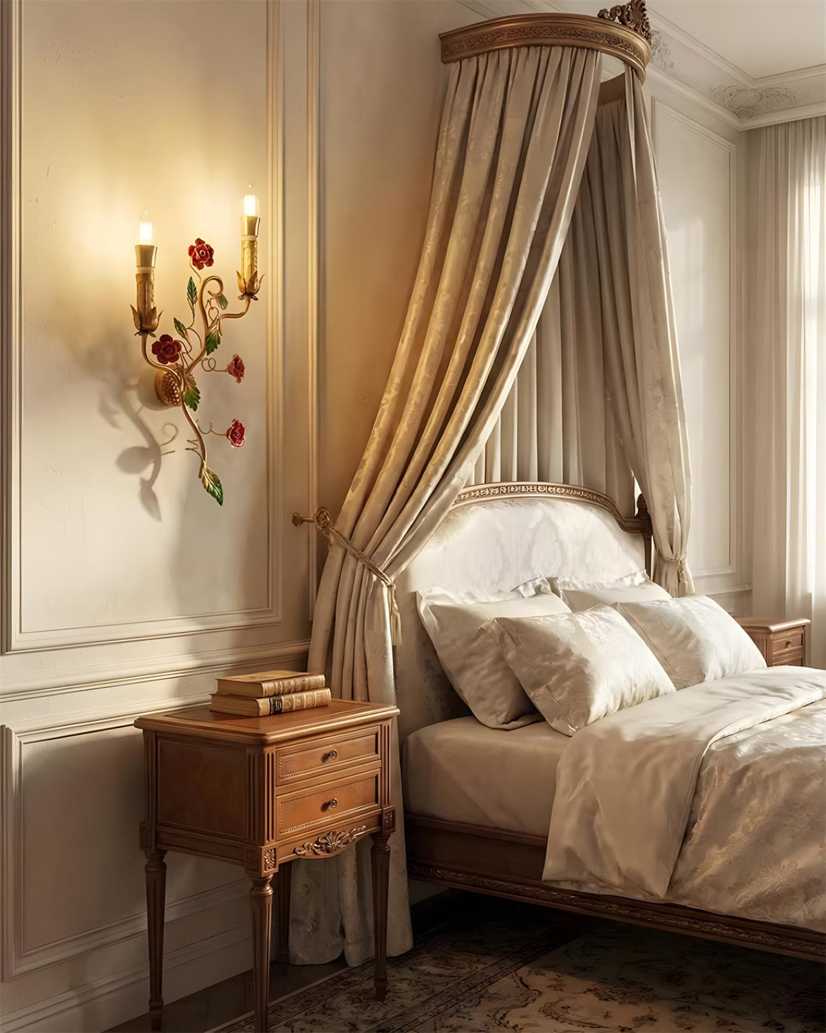 Velanise aplique de pared