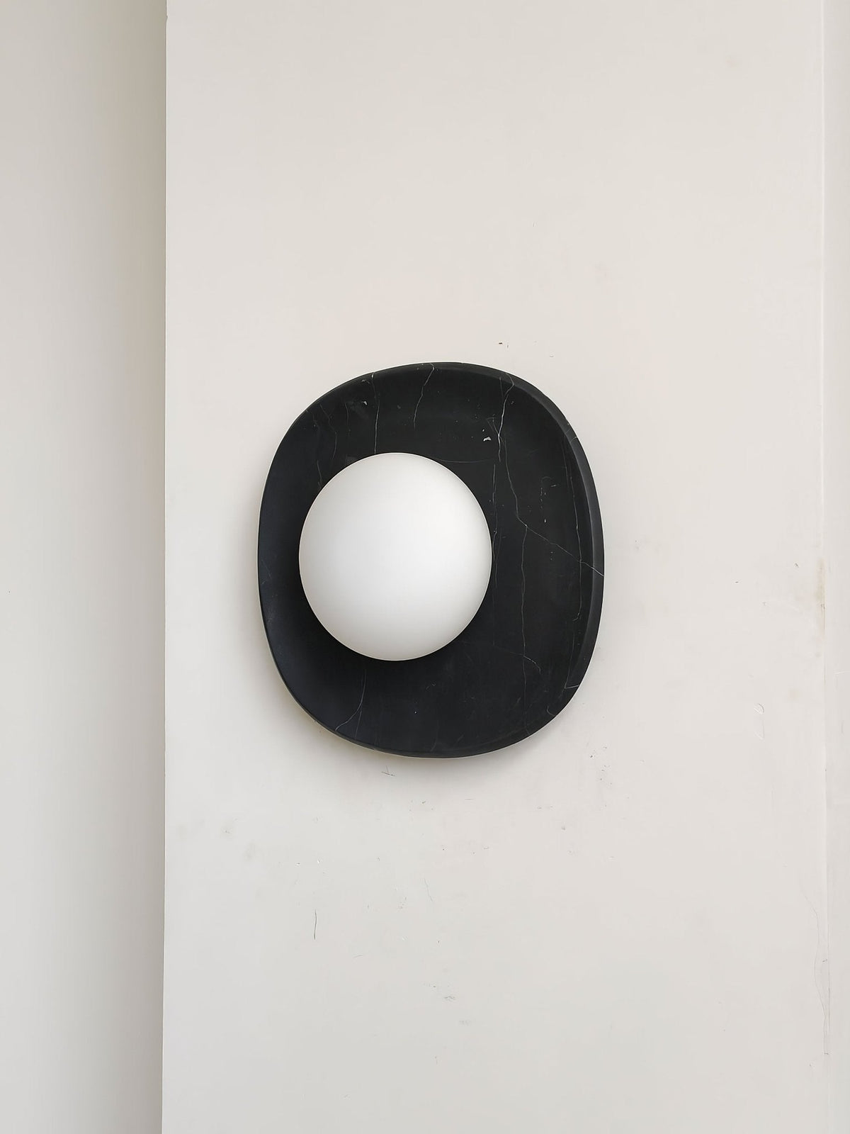 Elaeeria aplique de pared Cusp