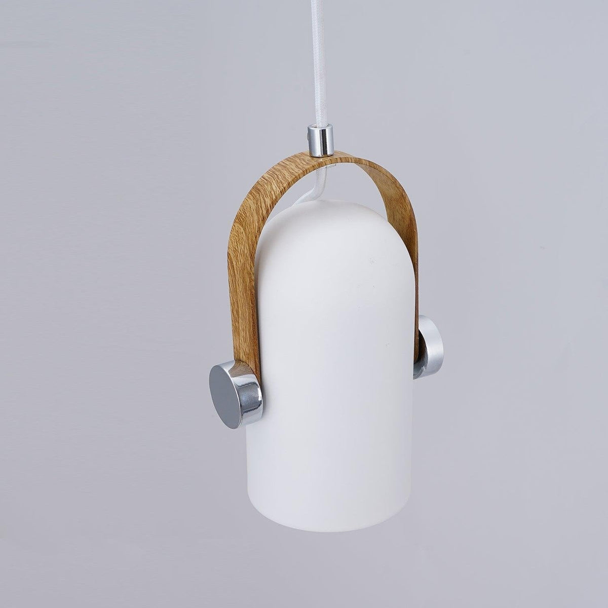 Miraaine lámpara colgante moderna minimalista Swag
