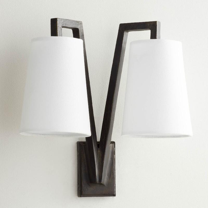 Viraoenne aplique de pared