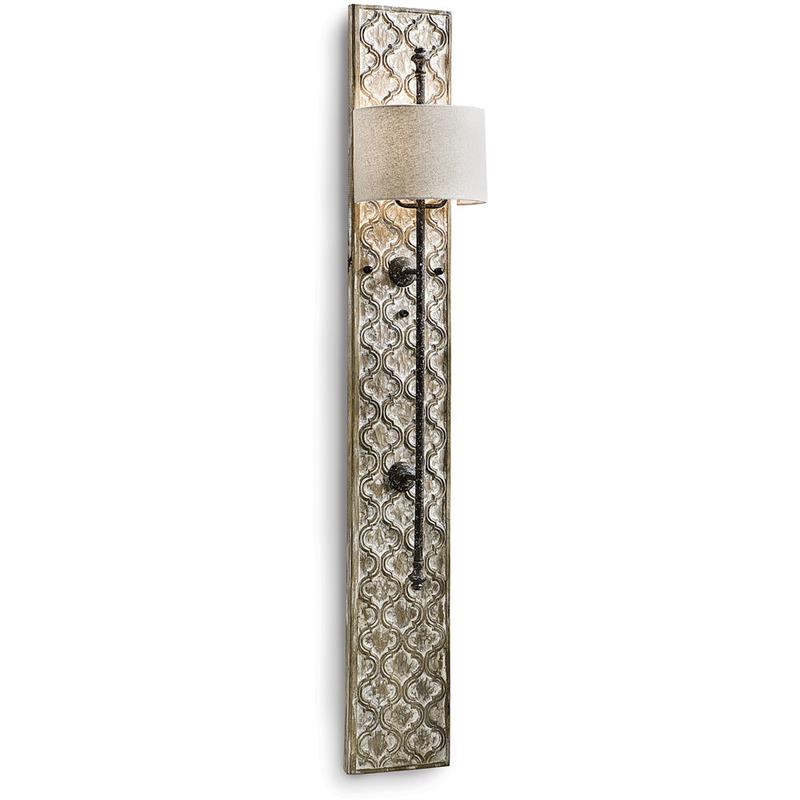 Soroina aplique de pared