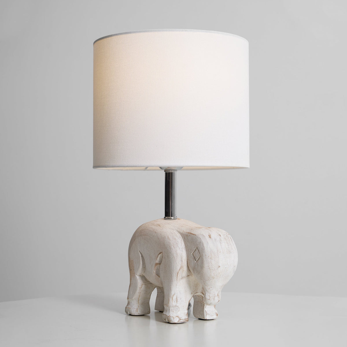 Viraeliella lámpara de mesa