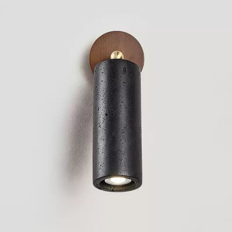 Terienelle aplique de pared