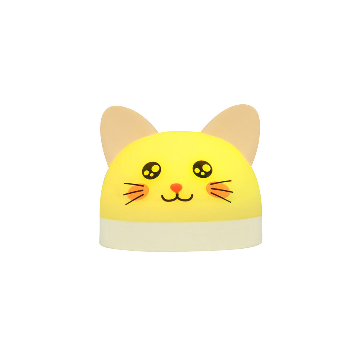 Mochi lámpara de mesa