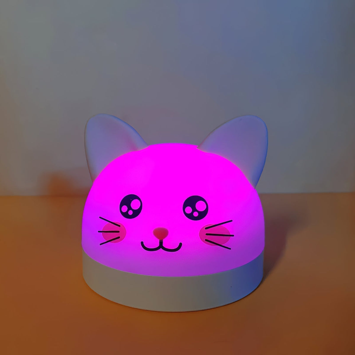 Mochi lámpara de mesa