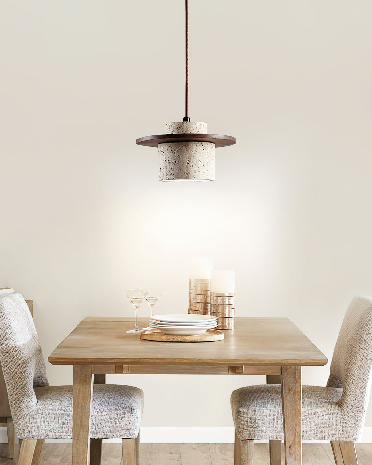 Mirania lámpara colgante
