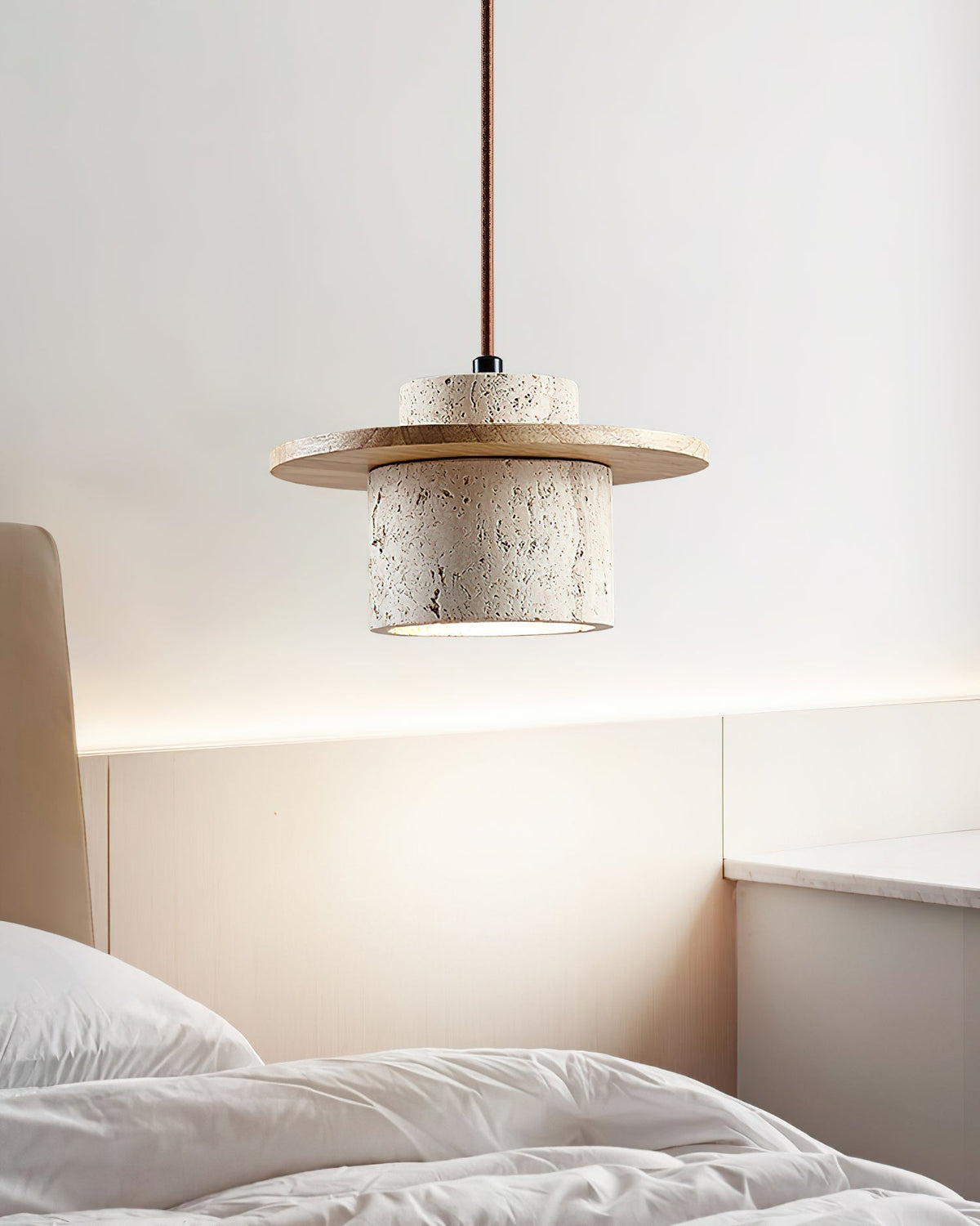 Mirania lámpara colgante