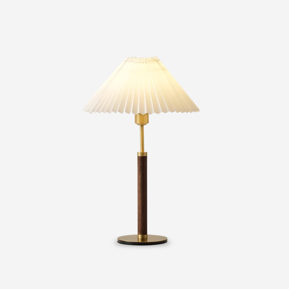 Viraorina lámpara de mesa