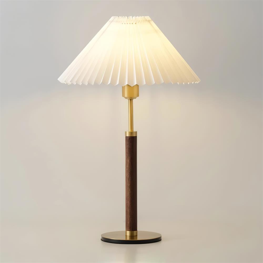 Viraorina lámpara de mesa