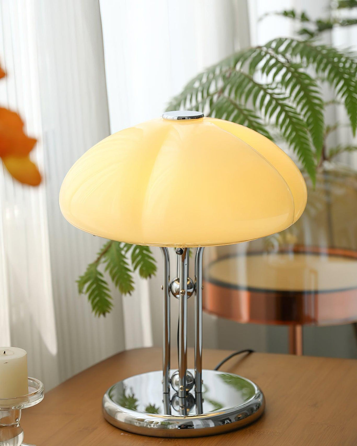 Rivenella lámpara de mesa