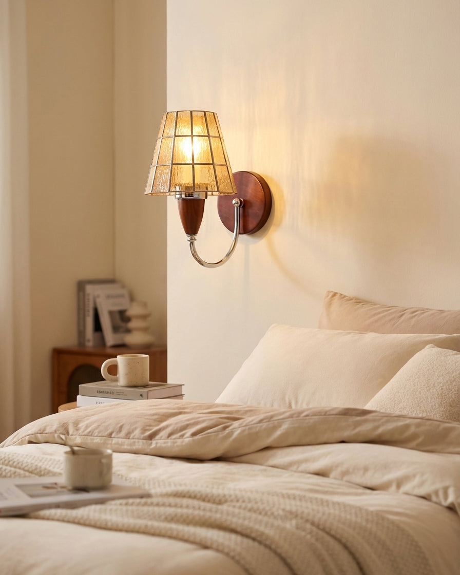 Ambrielle aplique de pared