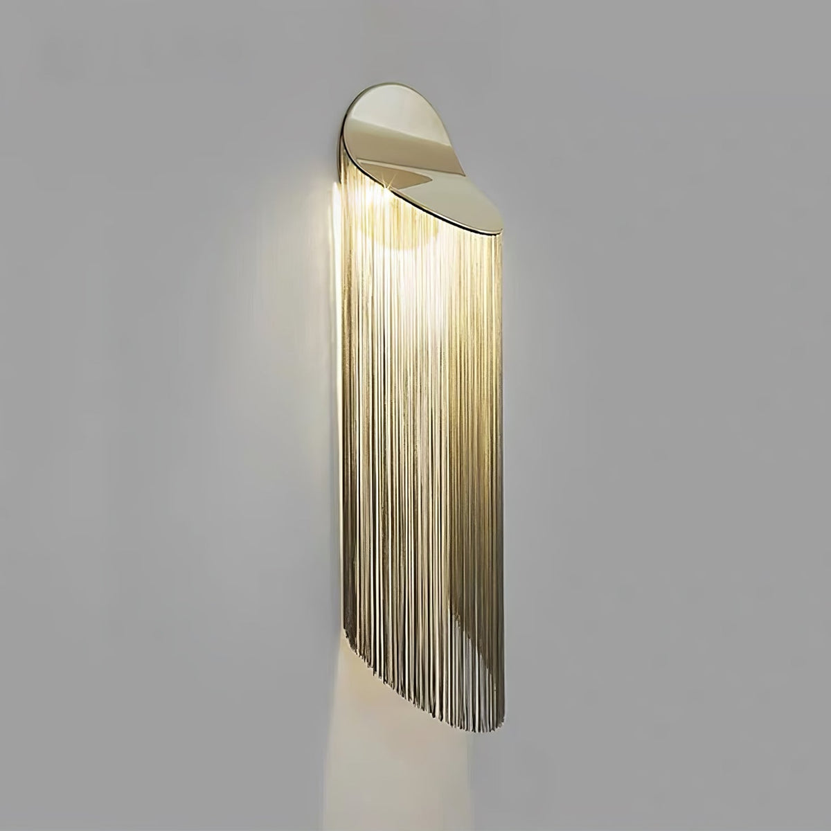 Aursilila aplique de pared Premium Art