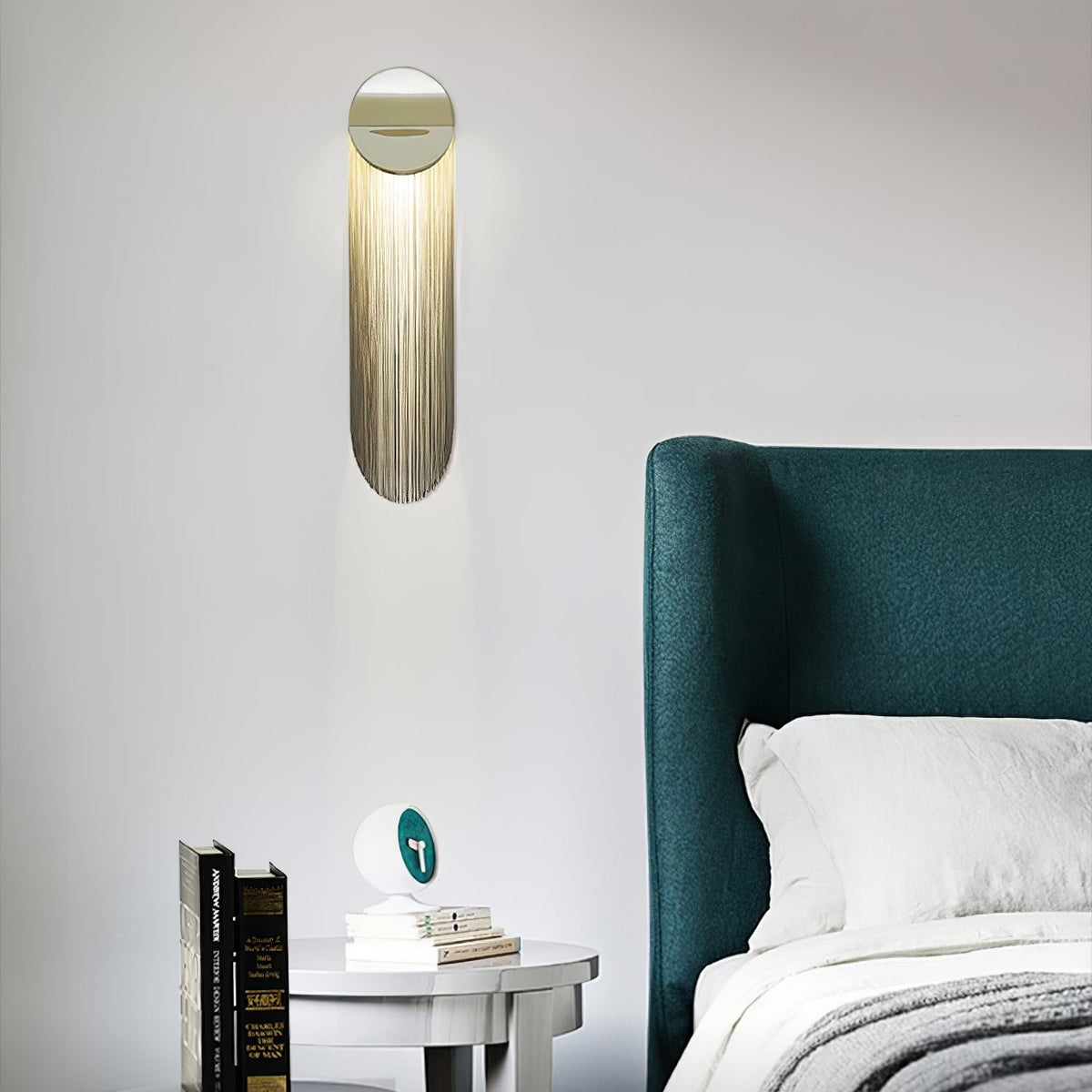 Aursilila aplique de pared Premium Art
