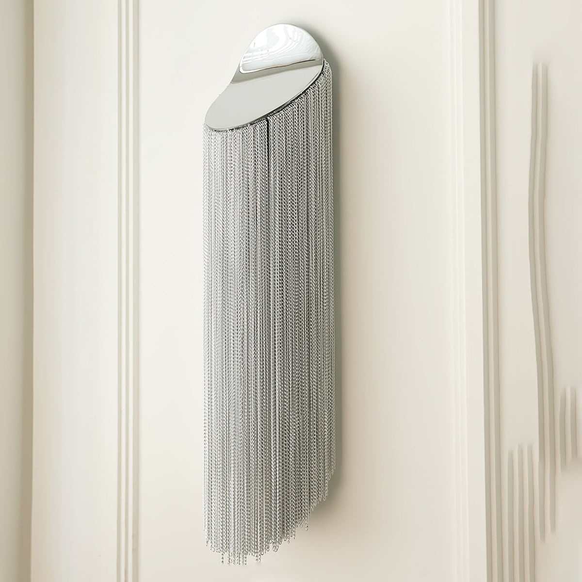 Aursilila aplique de pared Premium Art