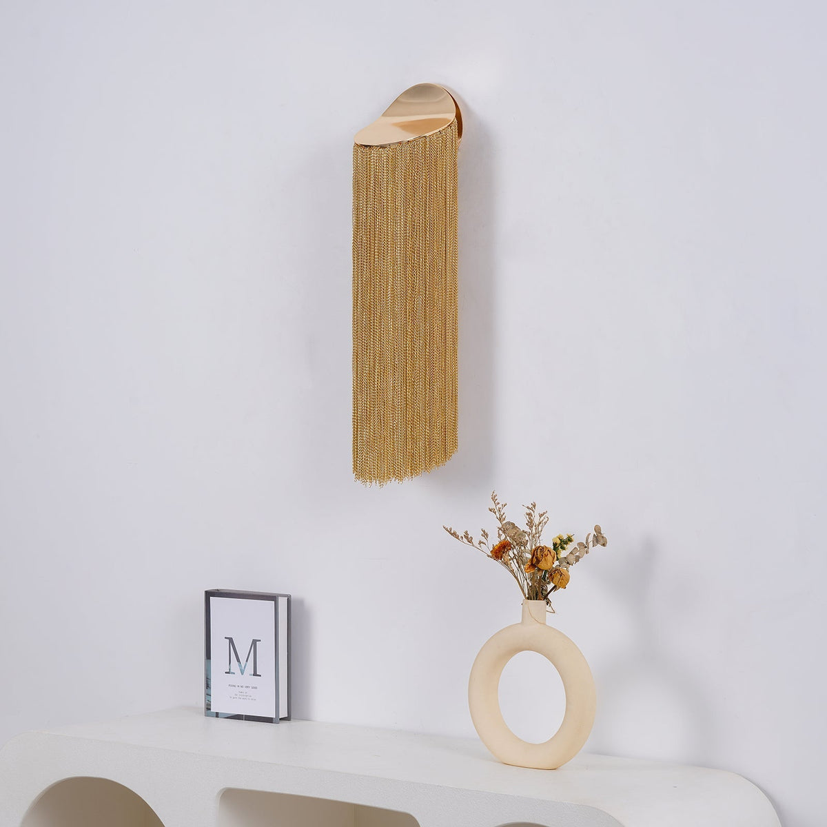 Aursilila aplique de pared Premium Art