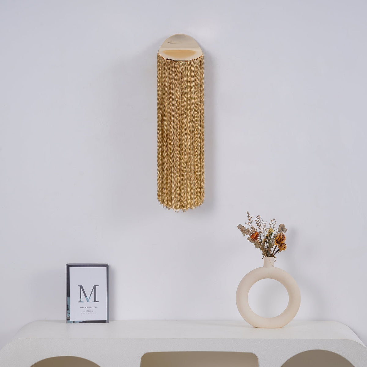 Aursilila aplique de pared Premium Art