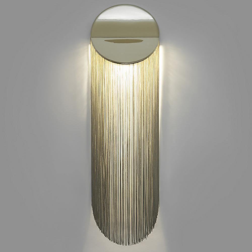 Aursilila aplique de pared Premium Art