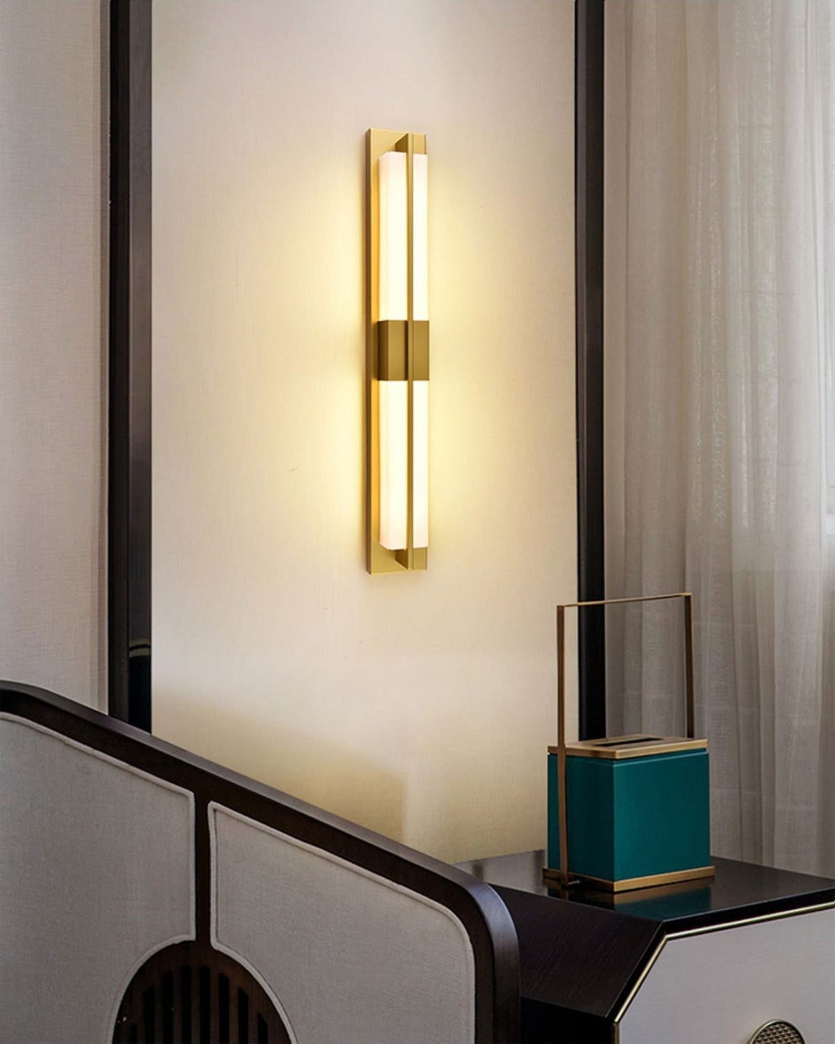 Renanine aplique de pared