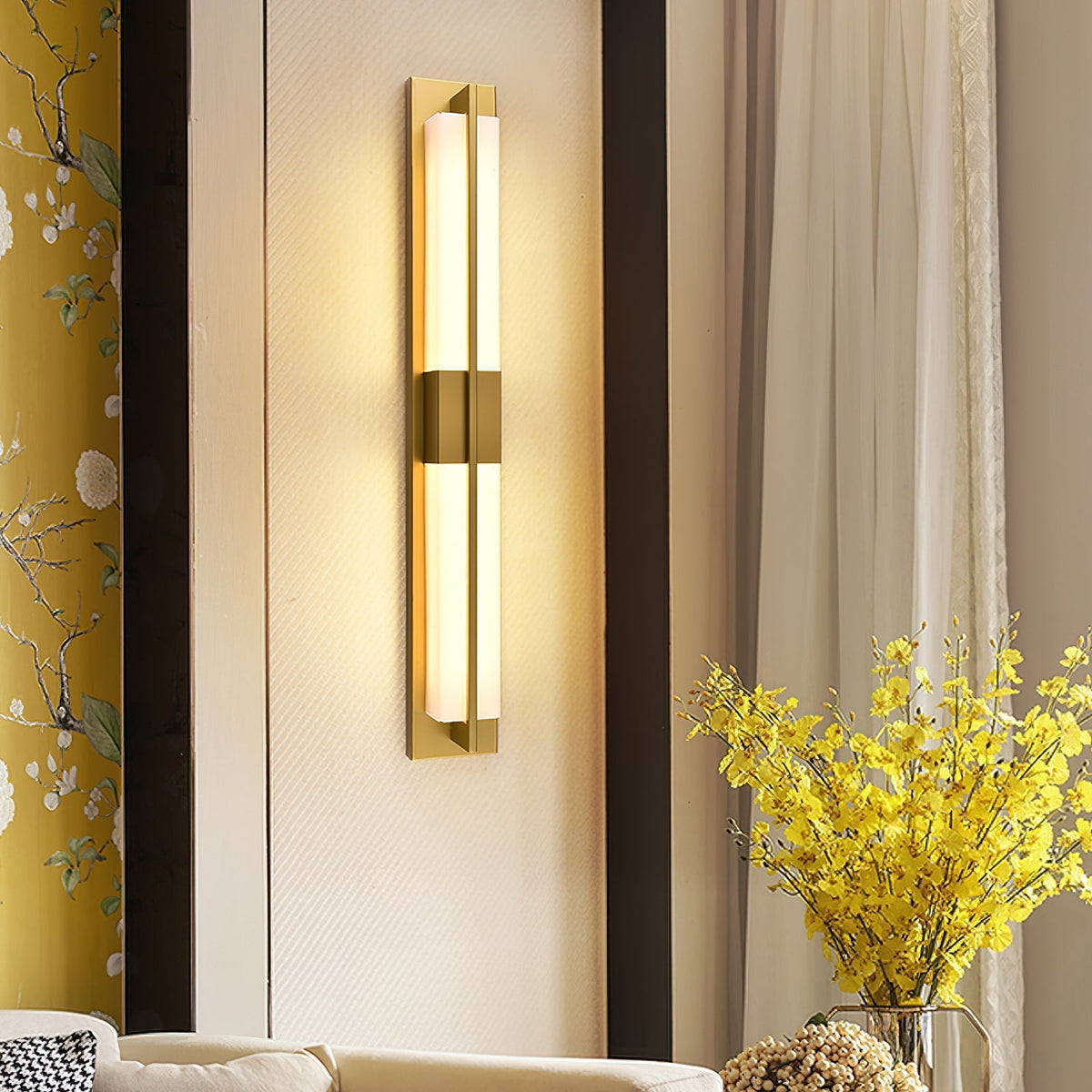 Renanine aplique de pared