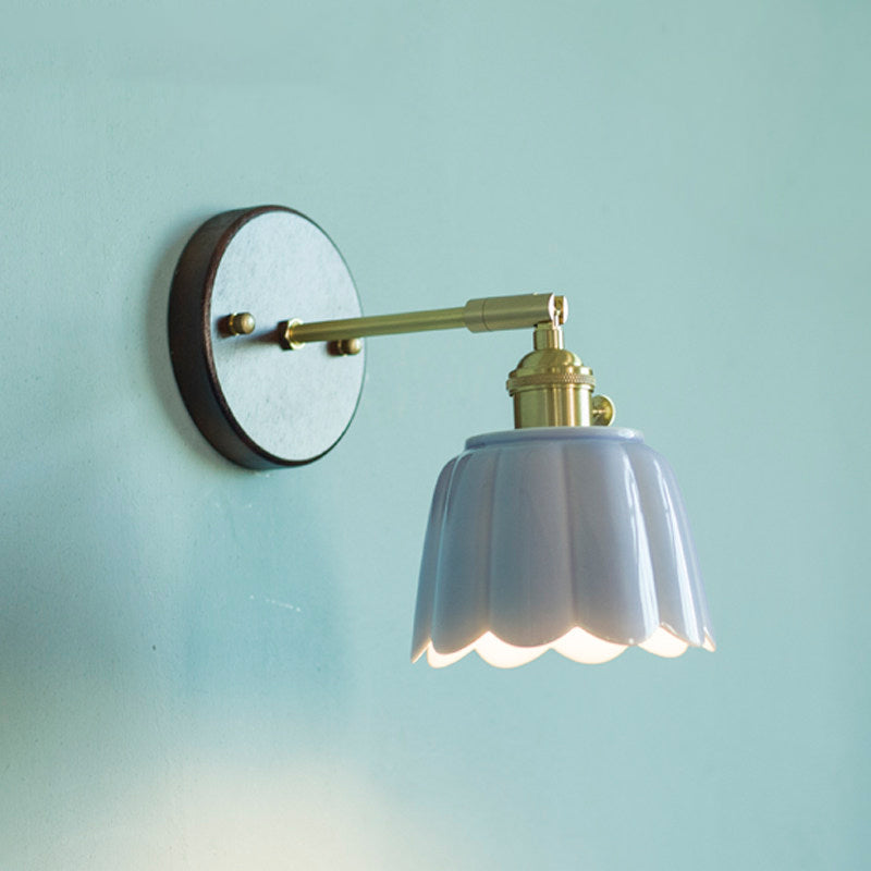 Mint aplique de pared