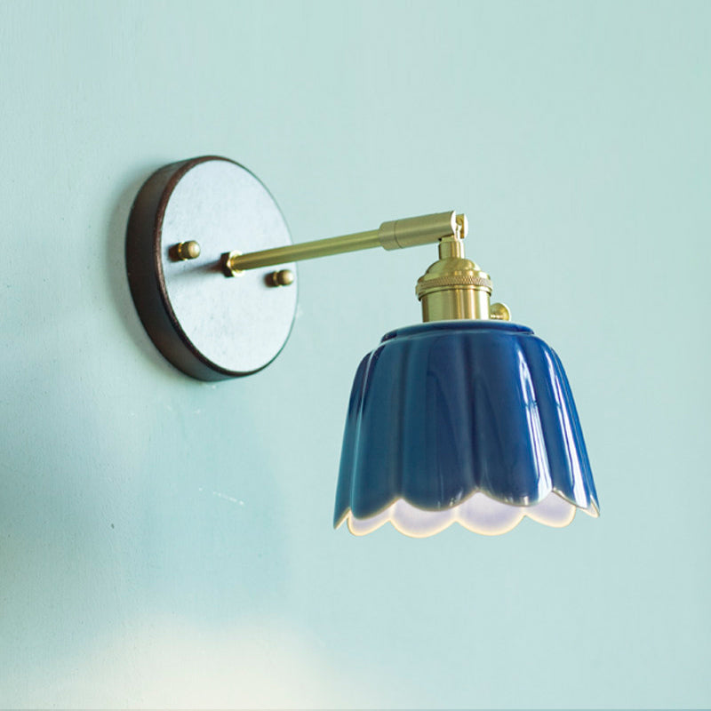 Mint aplique de pared