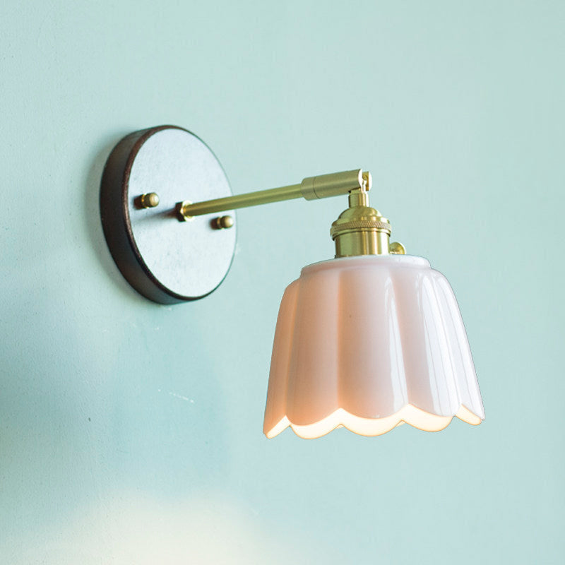 Mint aplique de pared