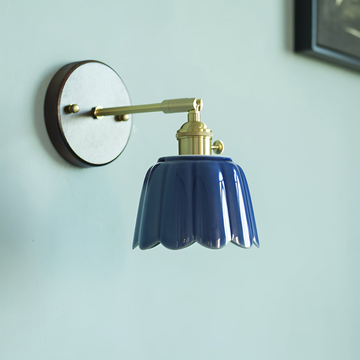 Mint aplique de pared