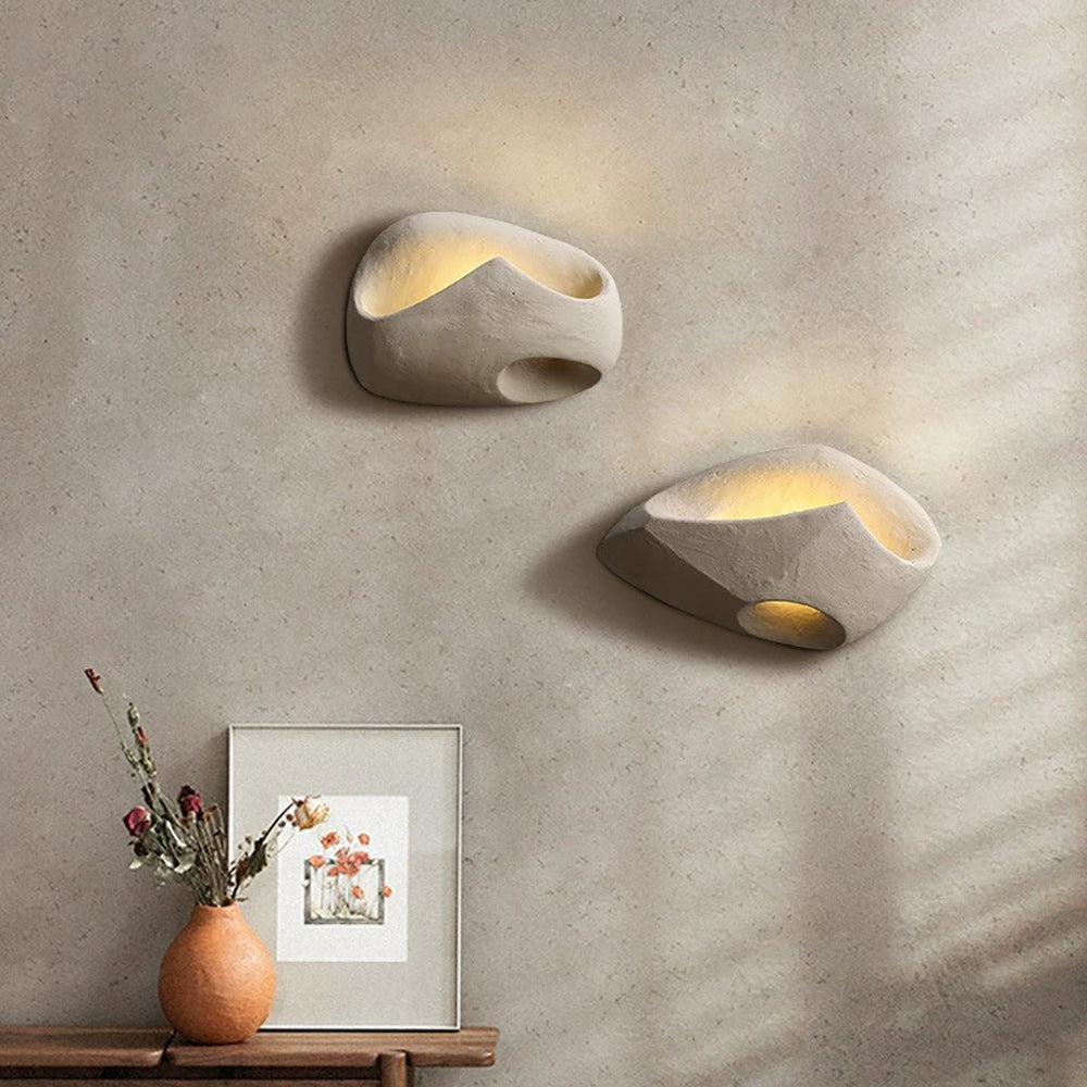Tora aplique de pared