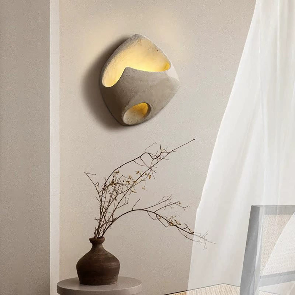 Tora aplique de pared