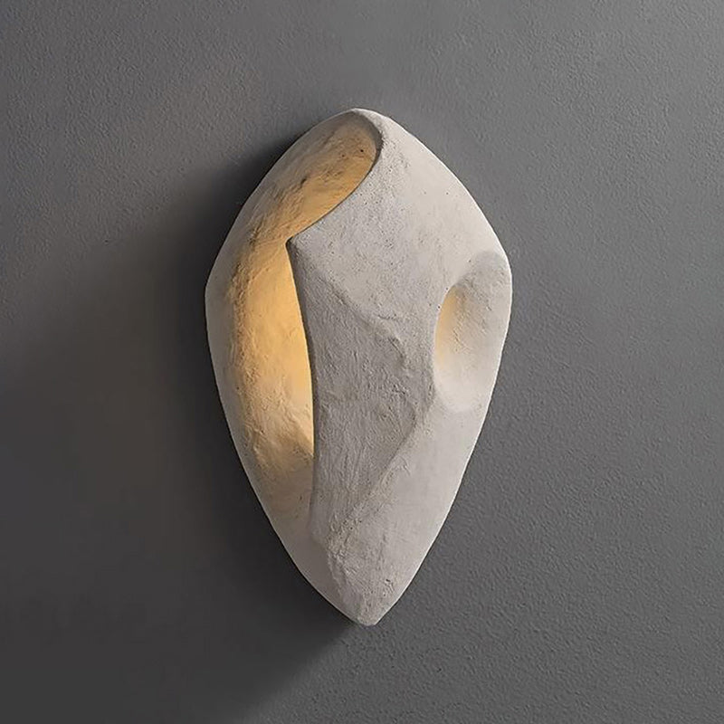 Tora aplique de pared