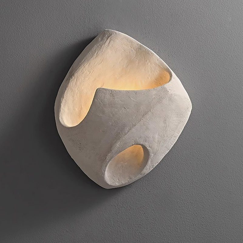 Tora aplique de pared