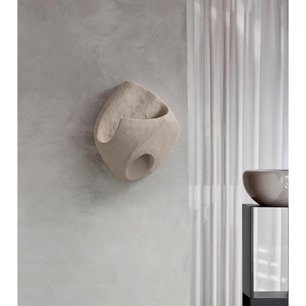 Tora aplique de pared