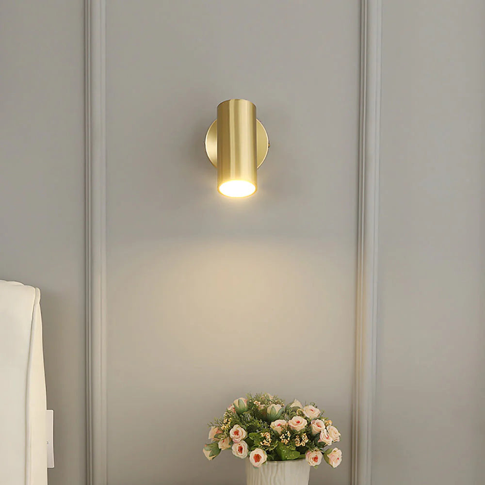 Veliriella aplique de pared
