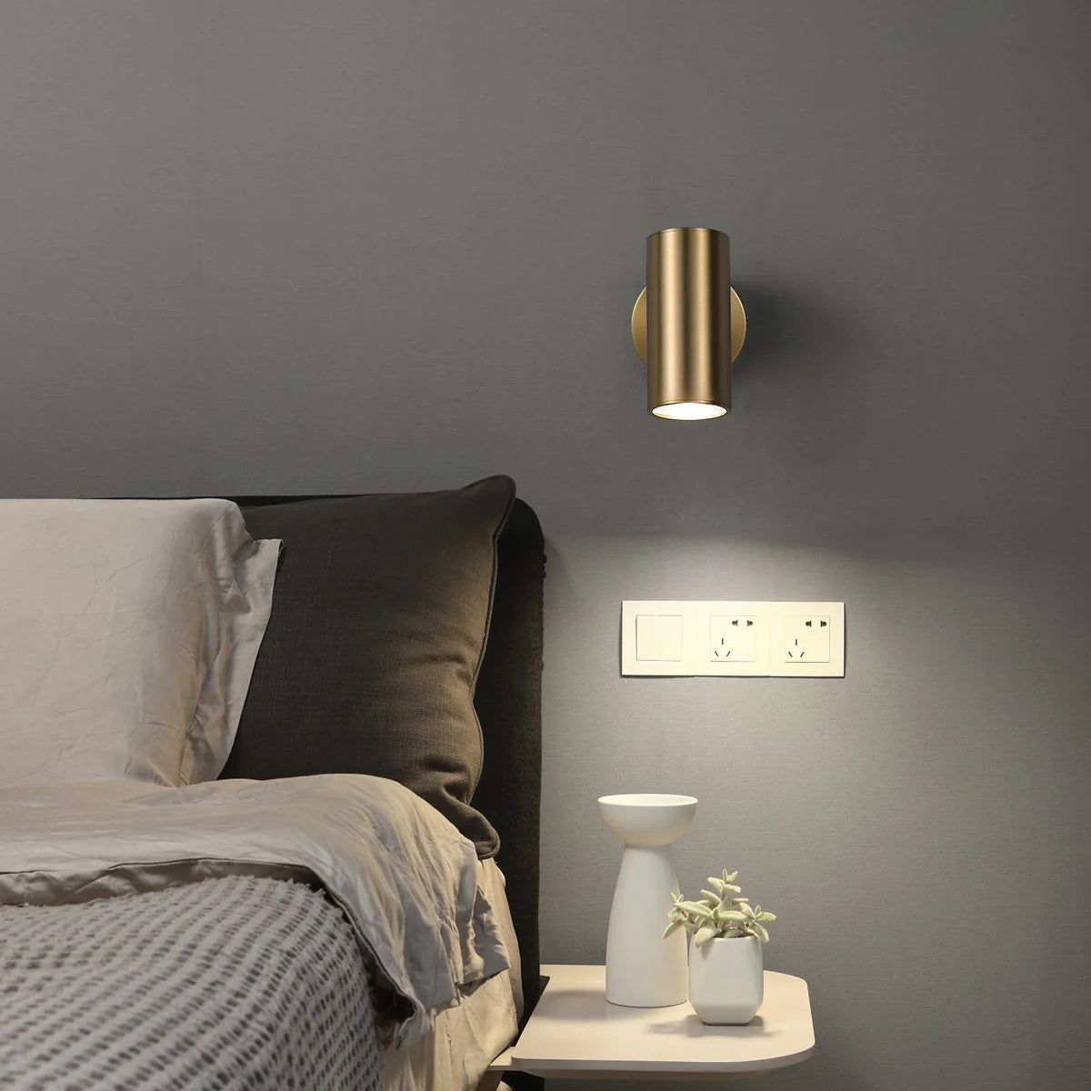 Veliriella aplique de pared