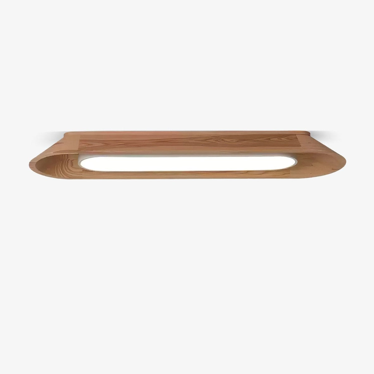 Icarira lámpara de techo moderna minimalista en canal
