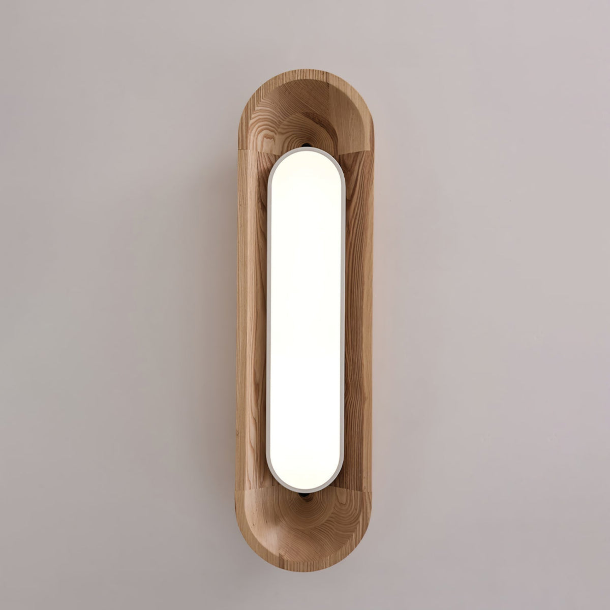 Icarira lámpara de techo moderna minimalista en canal