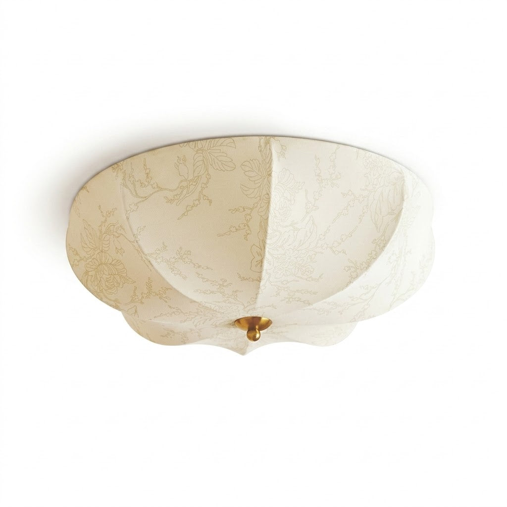 Terianian plafón