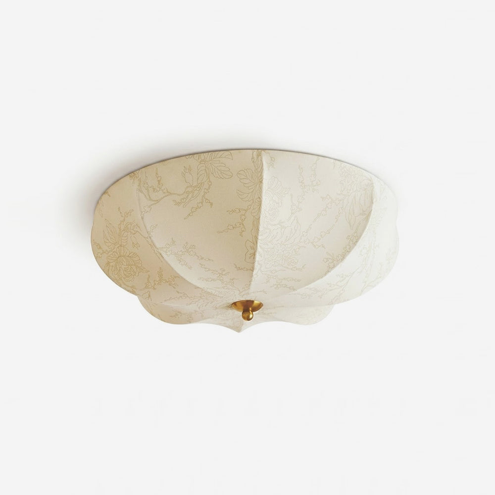 Terianian plafón