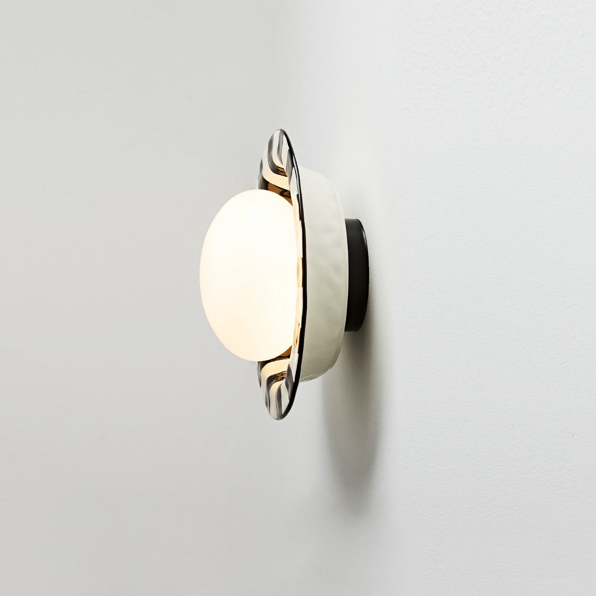 Oliviane aplique de pared