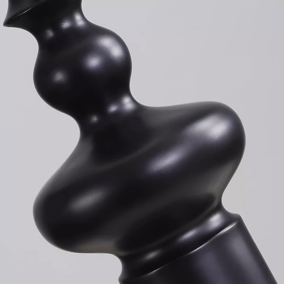 Chess lámpara de pie