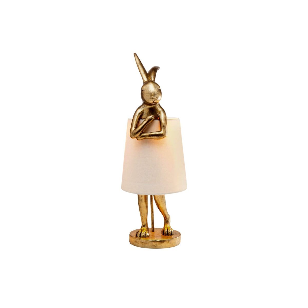 Bunn lámpara de mesa Rabbit