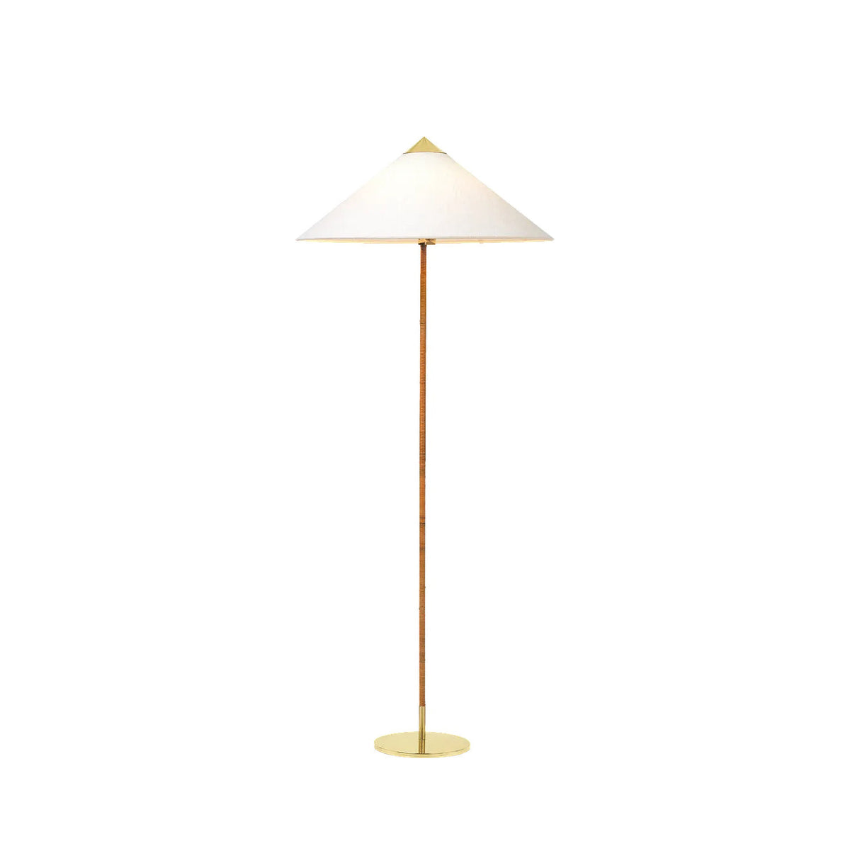 Docor lámpara de pie minimalista