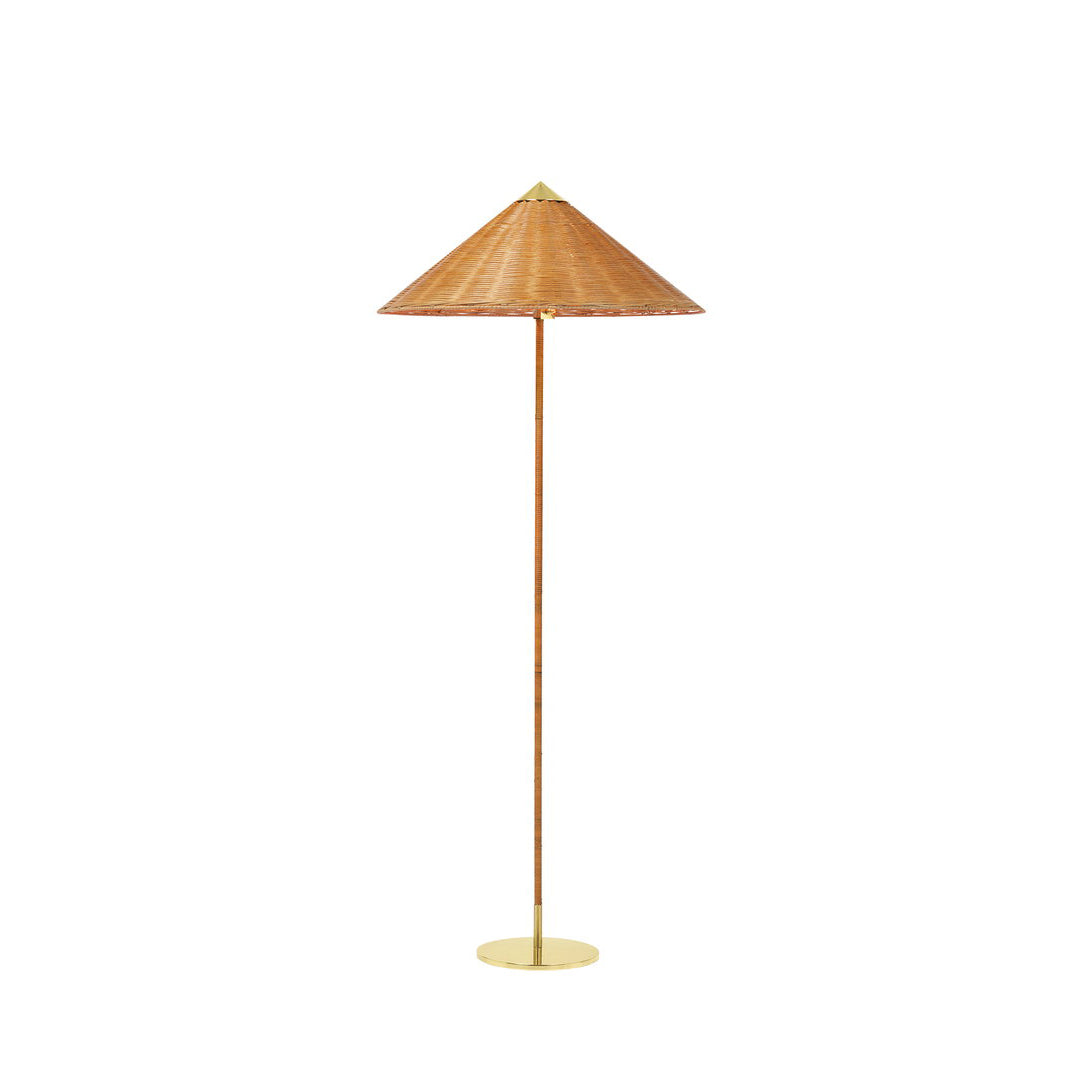 Docor lámpara de pie minimalista