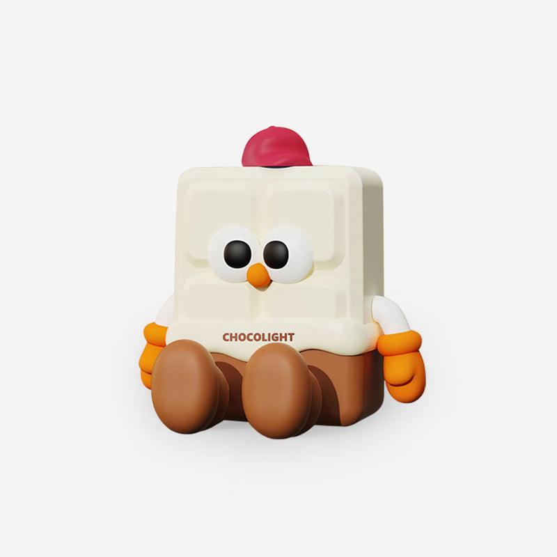 Choco lámpara de mesa