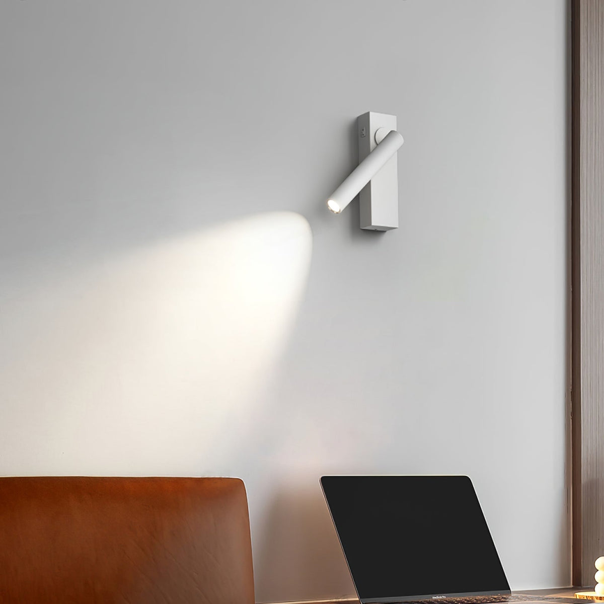 Mysorarae aplique de pared moderno minimalista
