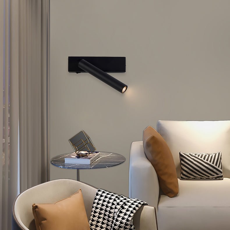 Mysorarae aplique de pared moderno minimalista