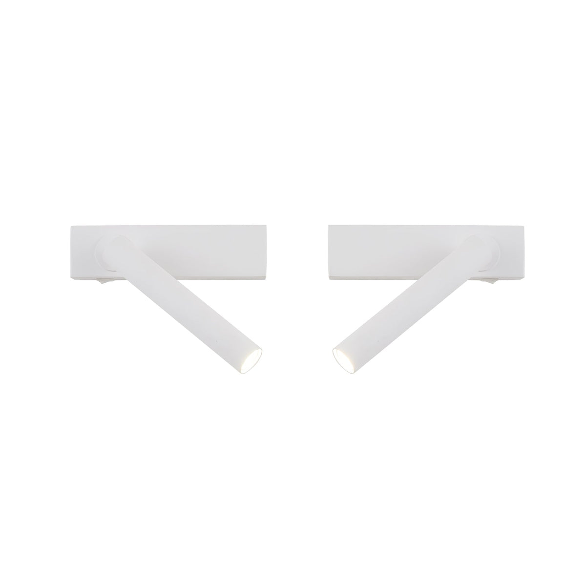 Mysorarae aplique de pared moderno minimalista
