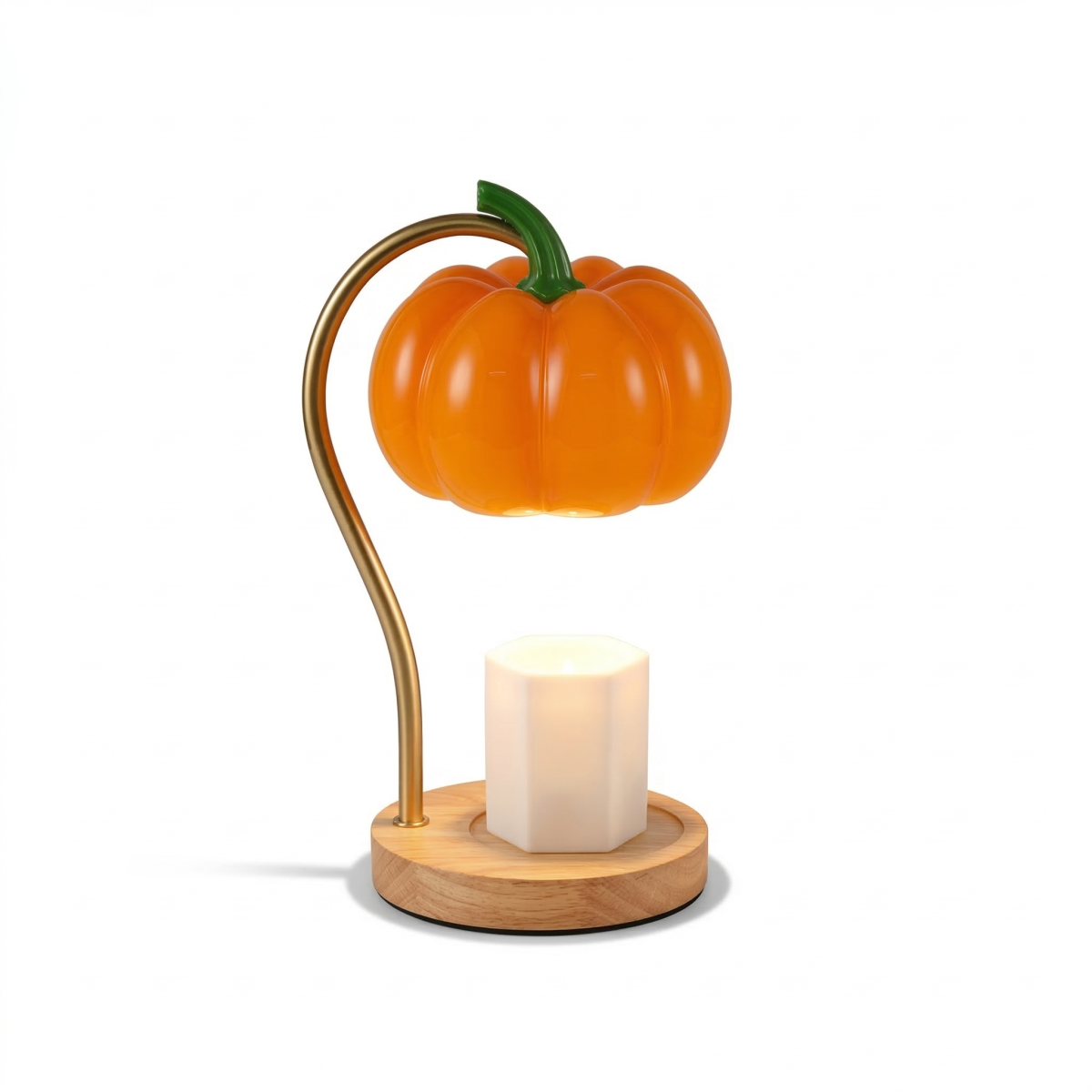 Harriet Calefactor de velas