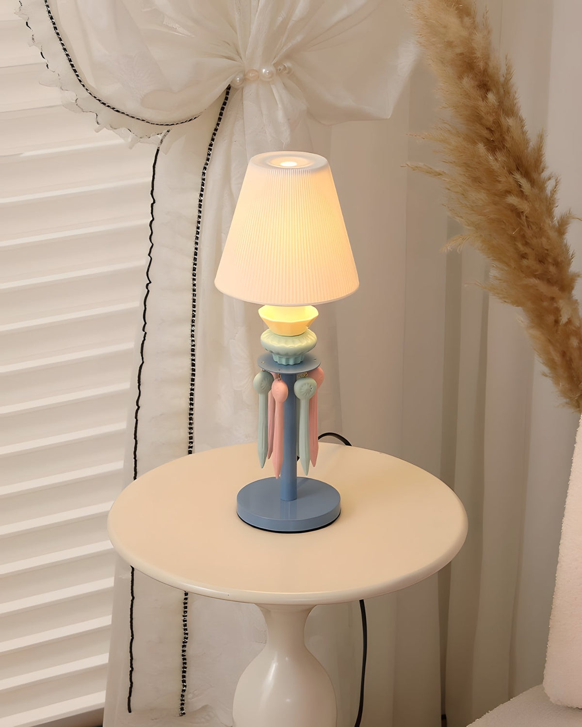 Celestina lámpara de mesa