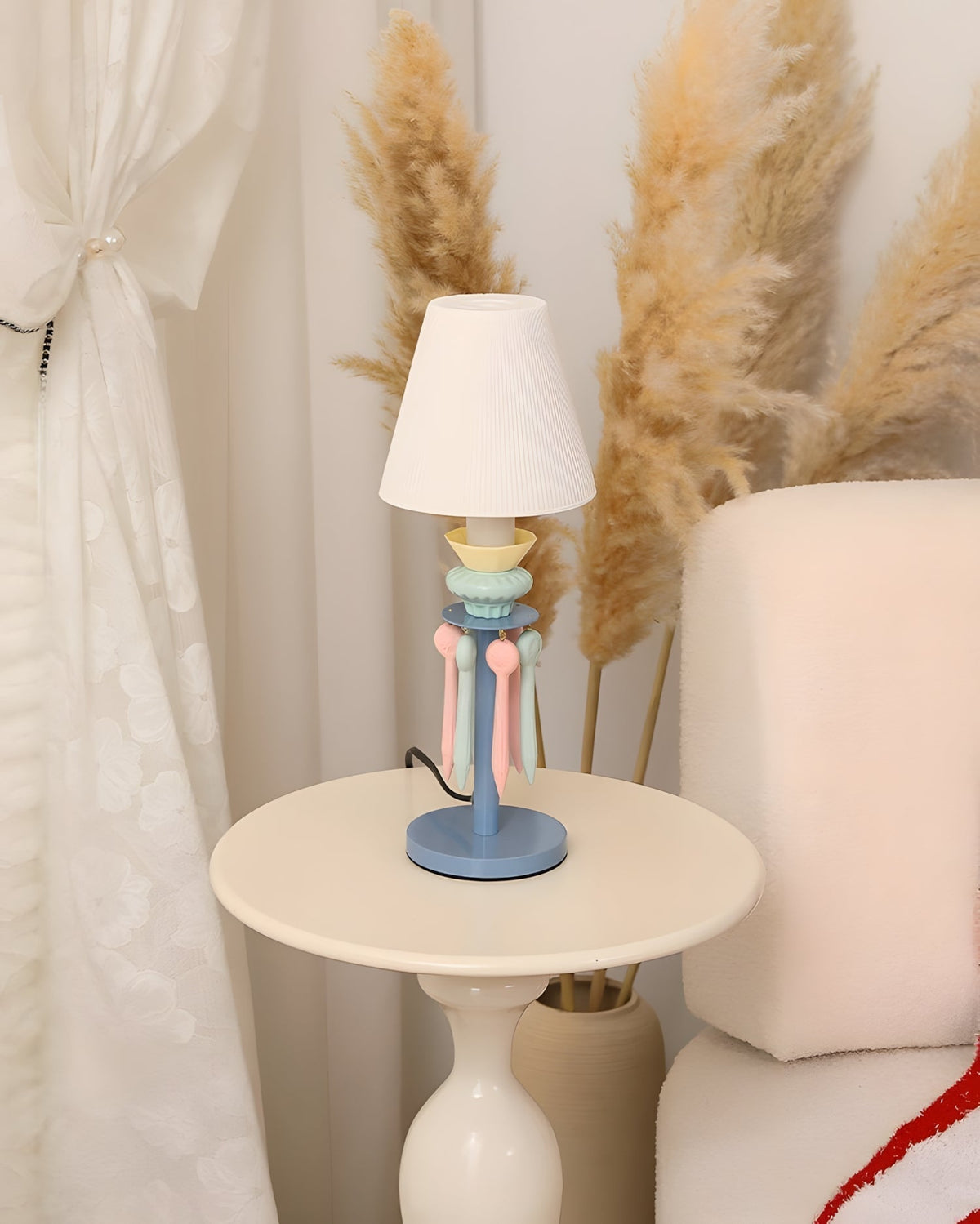 Celestina lámpara de mesa